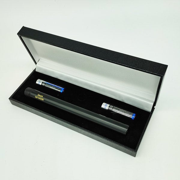Laser Rental